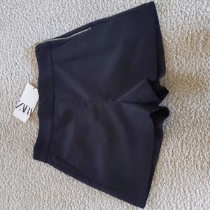 Zara shorts